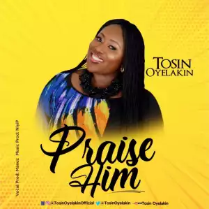 Tosin Oyelakin - Praise Him